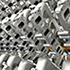 Air intake mainfold