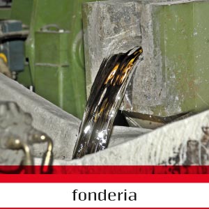 fonderia