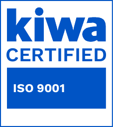 logo ISO 9001