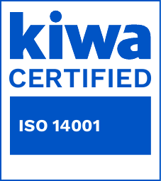 logo ISO 14001