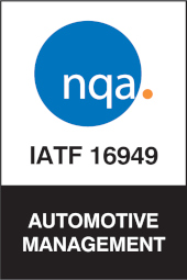 logo IATF 16949
